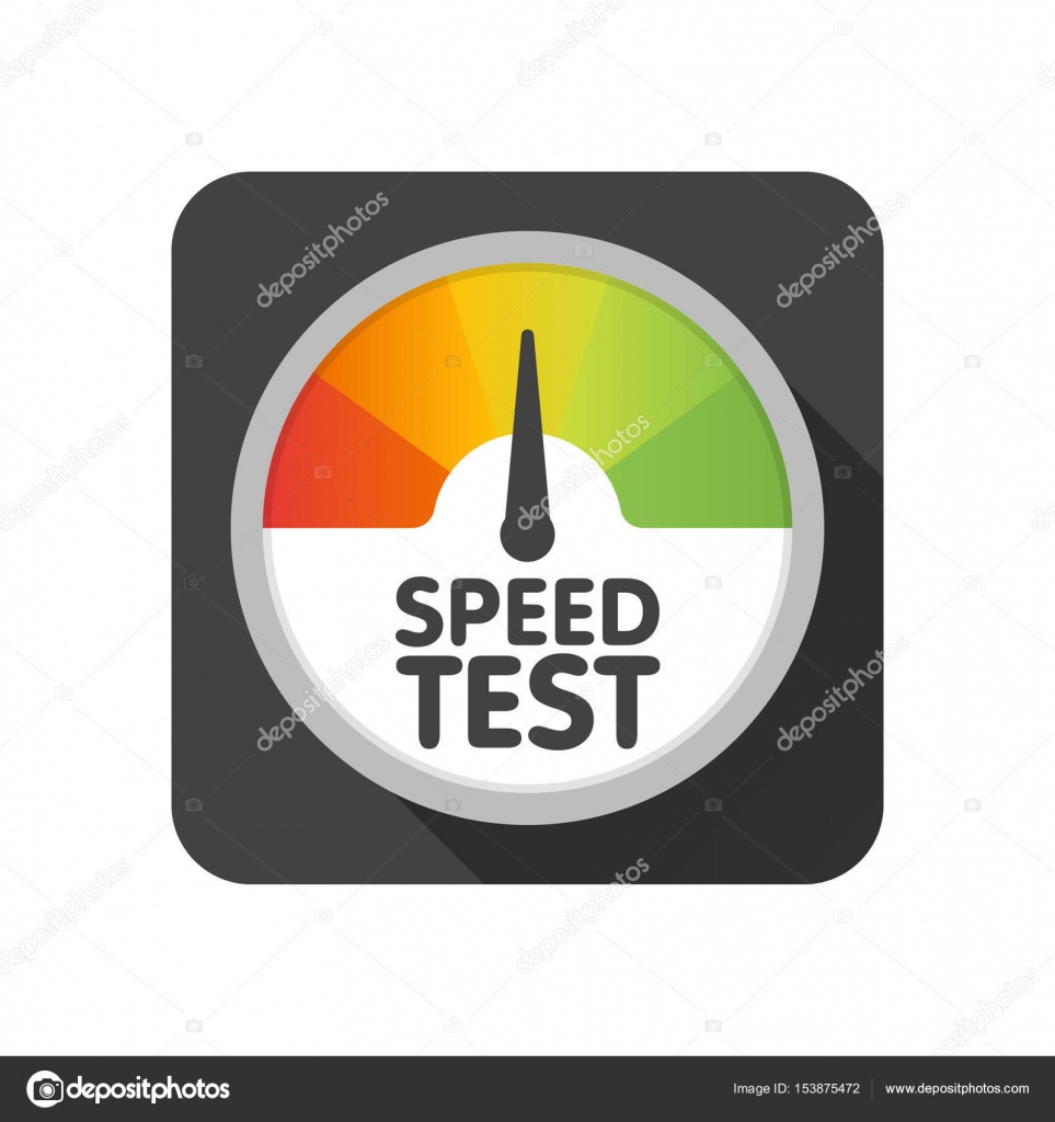 test de telechargement