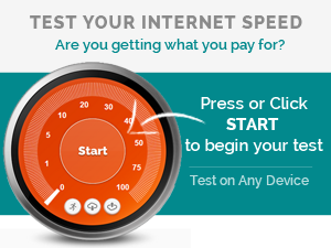 test de velocidad 4ever