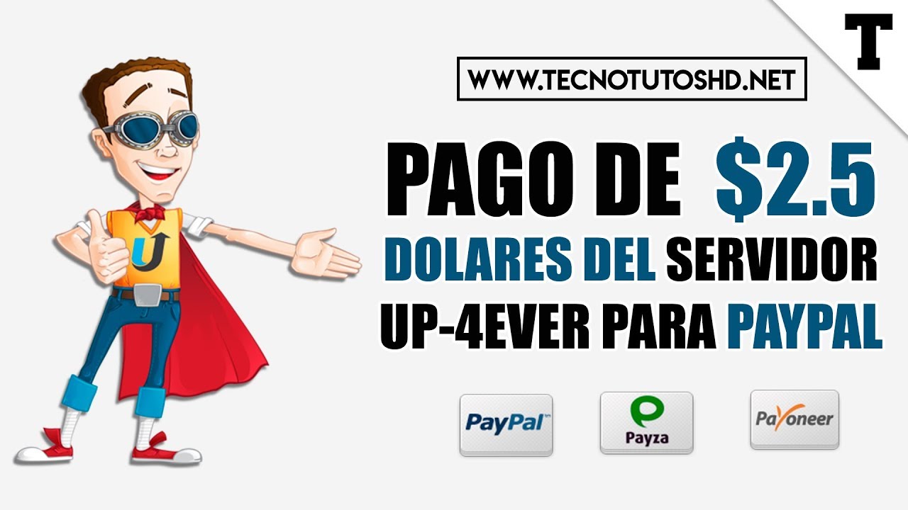 test de velocidad 4ever