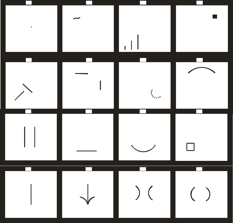 test de wartegg 16 campos